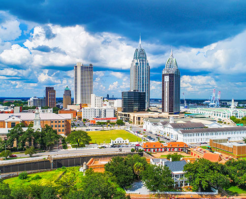 Image of AlabamaclientState