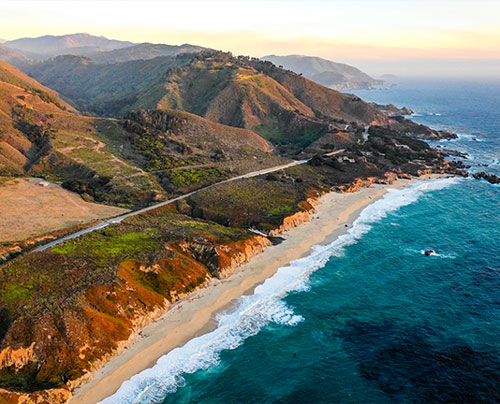 Image of CaliforniaclientState