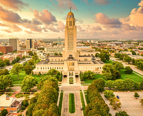 Image of NebraskaclientState