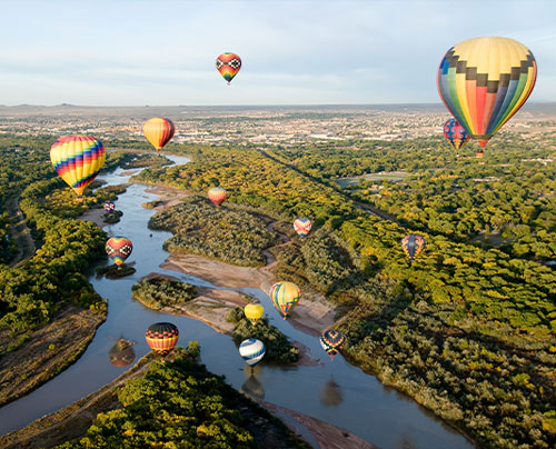 Image of New MexicoclientState
