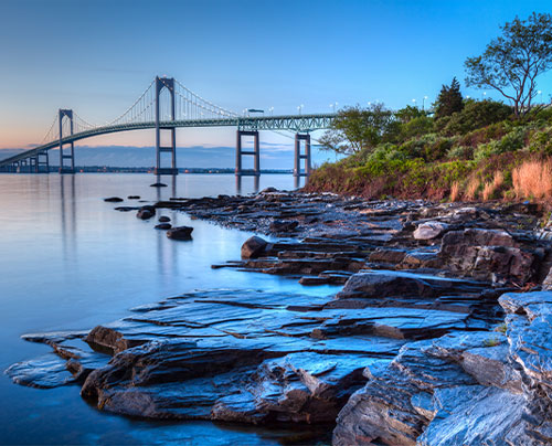 Image of Rhode IslandclientState