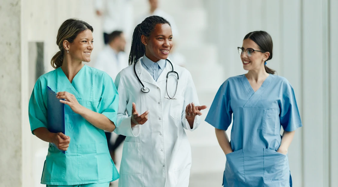 Allied Health Jobs Your Allied Health Career Image