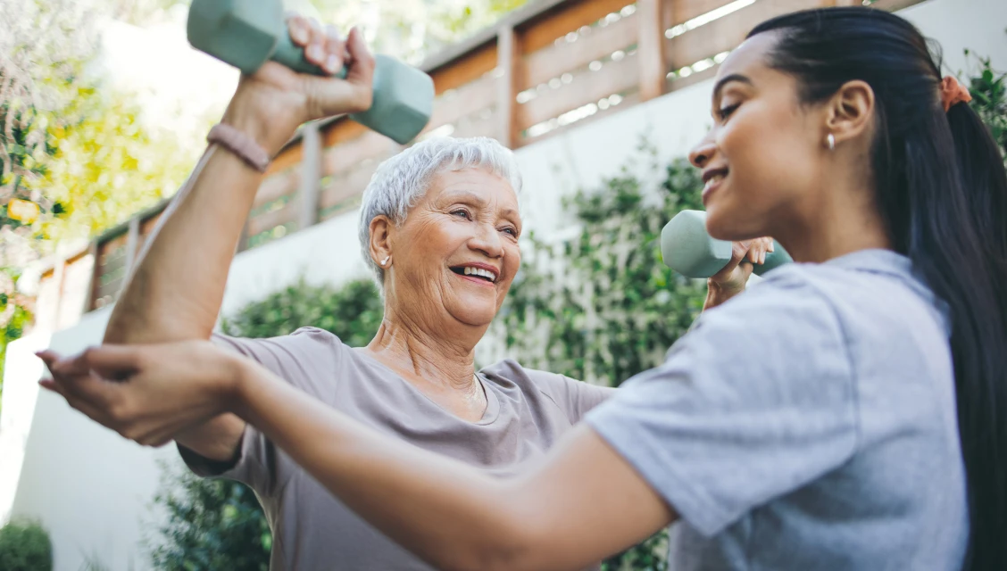 Government Healthcare Jobs Meaningful Impact In Public Health Image