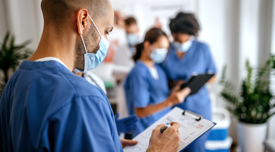 Nurse Jobs Find Your Next Nursing Assignment Your Way Image