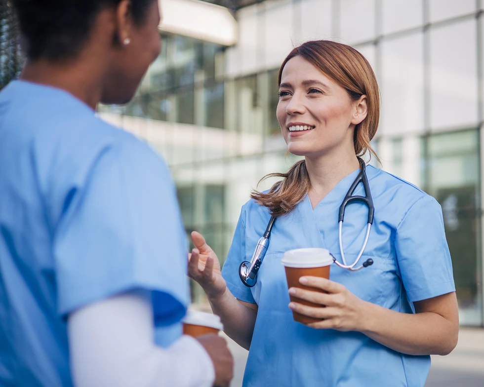 Nurse Jobs Popular Nursing Specialties Image