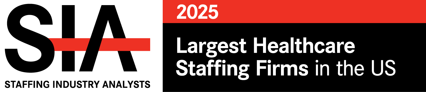 SIA_2025_ListLogos_LargestHealthcareStaffingFirms_US