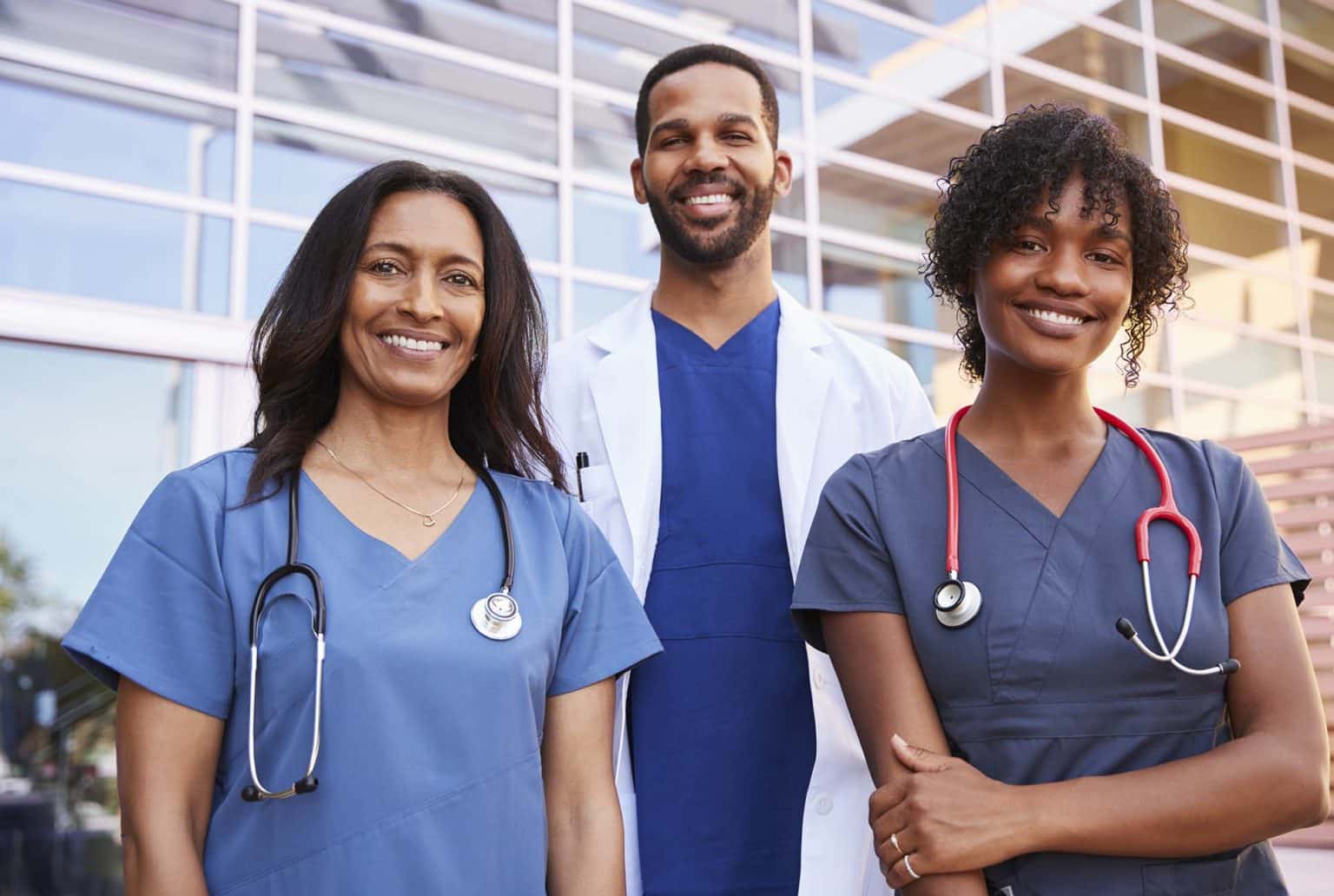 American Medical Staffing