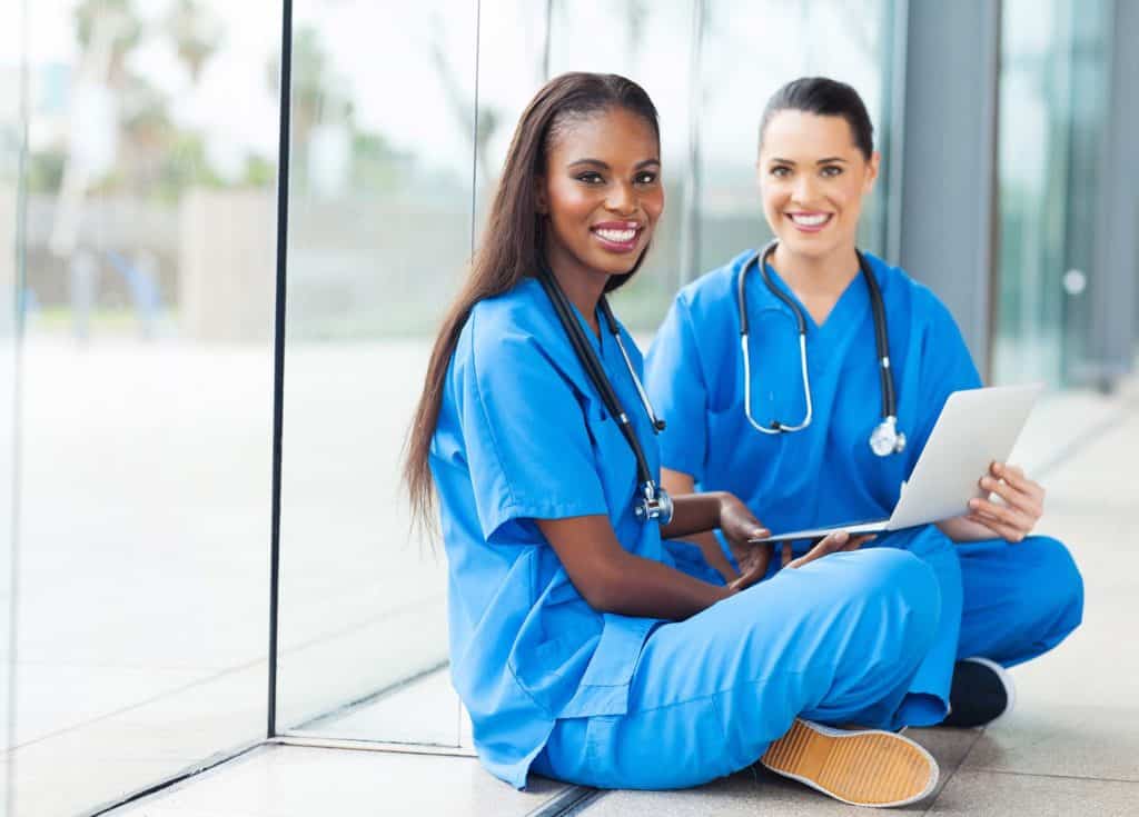 Travel Nurse & Health Staffing | American Medical Staffing