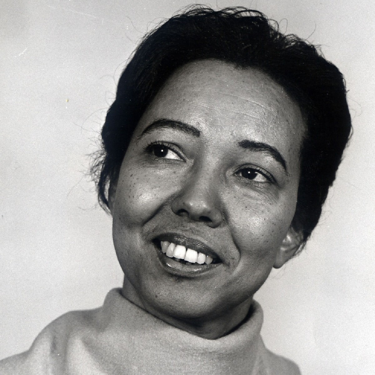 Celebrating the Legacy of Dr. Mildred MitchellBateman American